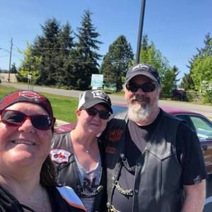 Meet your Posher, Cassy